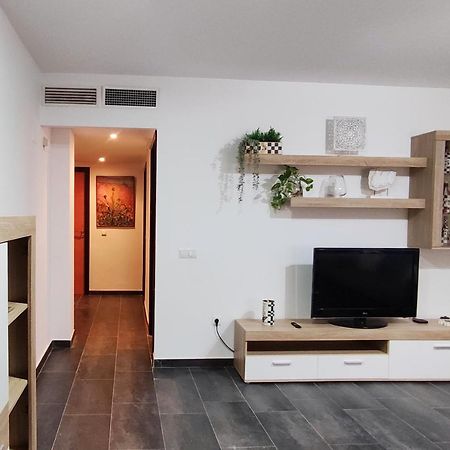 Apartament Porvenir Sewilla Zewnętrze zdjęcie
