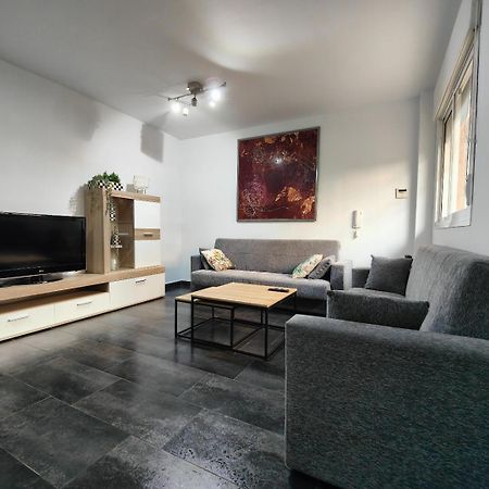Apartament Porvenir Sewilla Zewnętrze zdjęcie