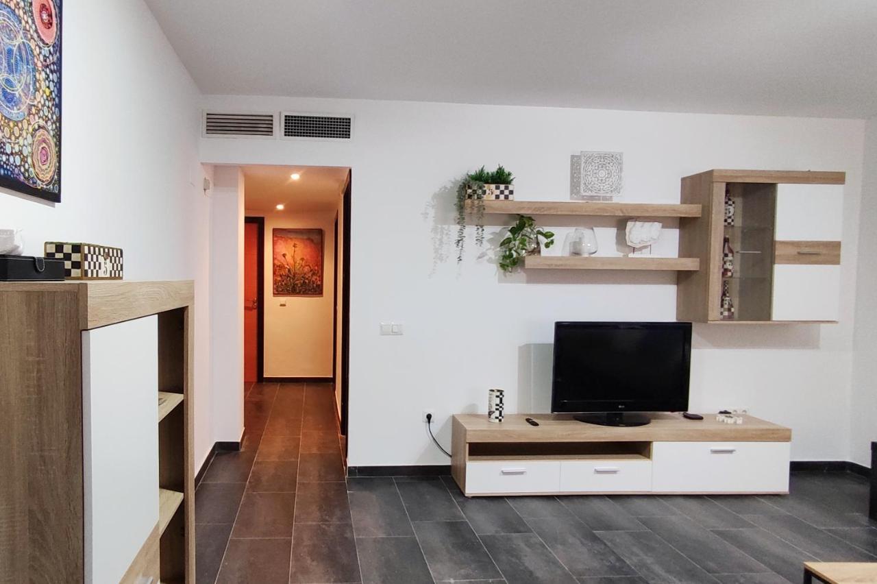 Apartament Porvenir Sewilla Zewnętrze zdjęcie