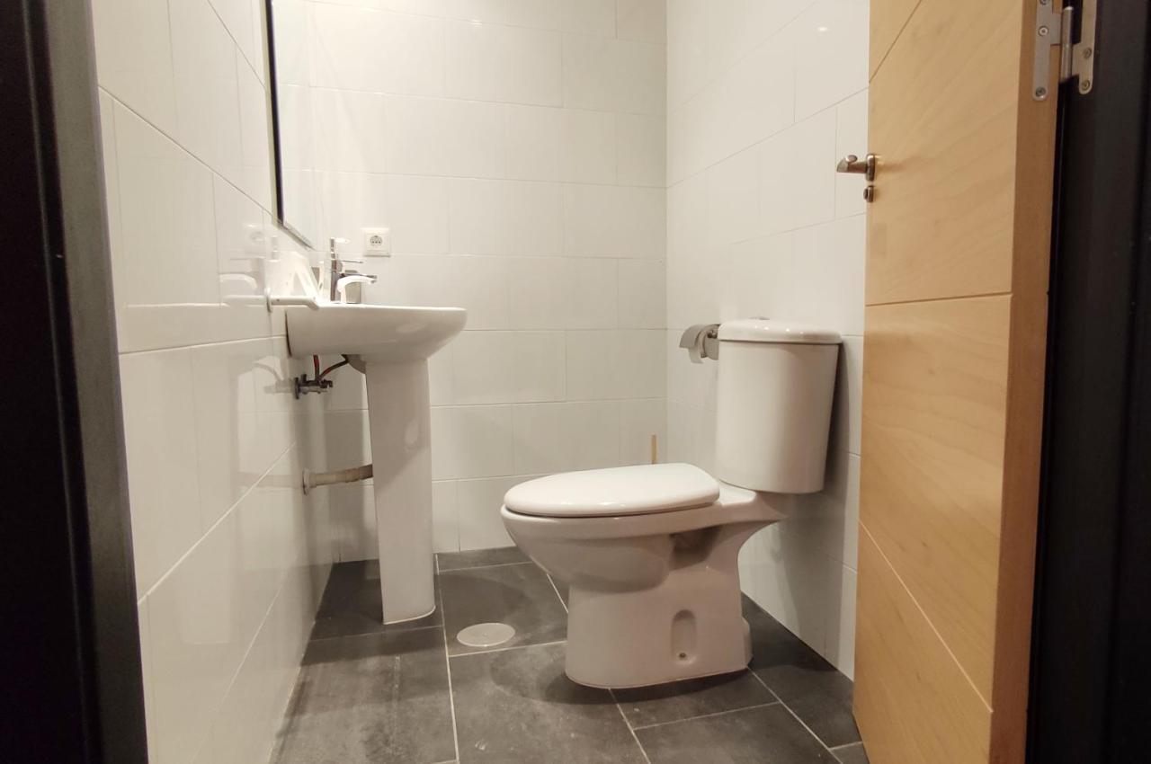 Apartament Porvenir Sewilla Zewnętrze zdjęcie
