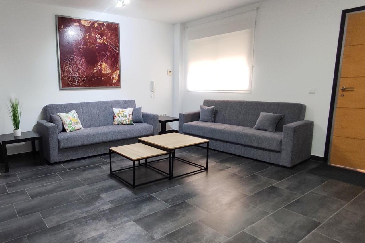 Apartament Porvenir Sewilla Zewnętrze zdjęcie