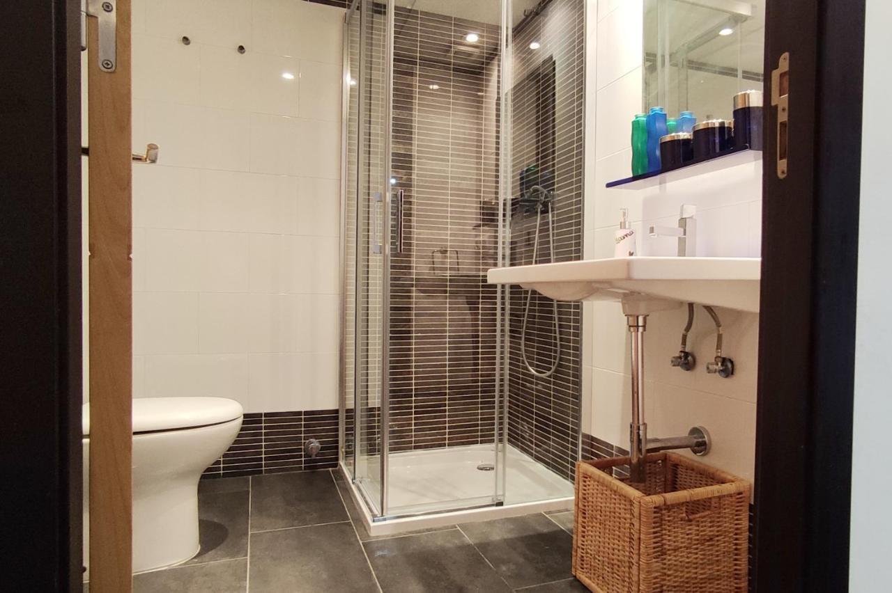 Apartament Porvenir Sewilla Zewnętrze zdjęcie