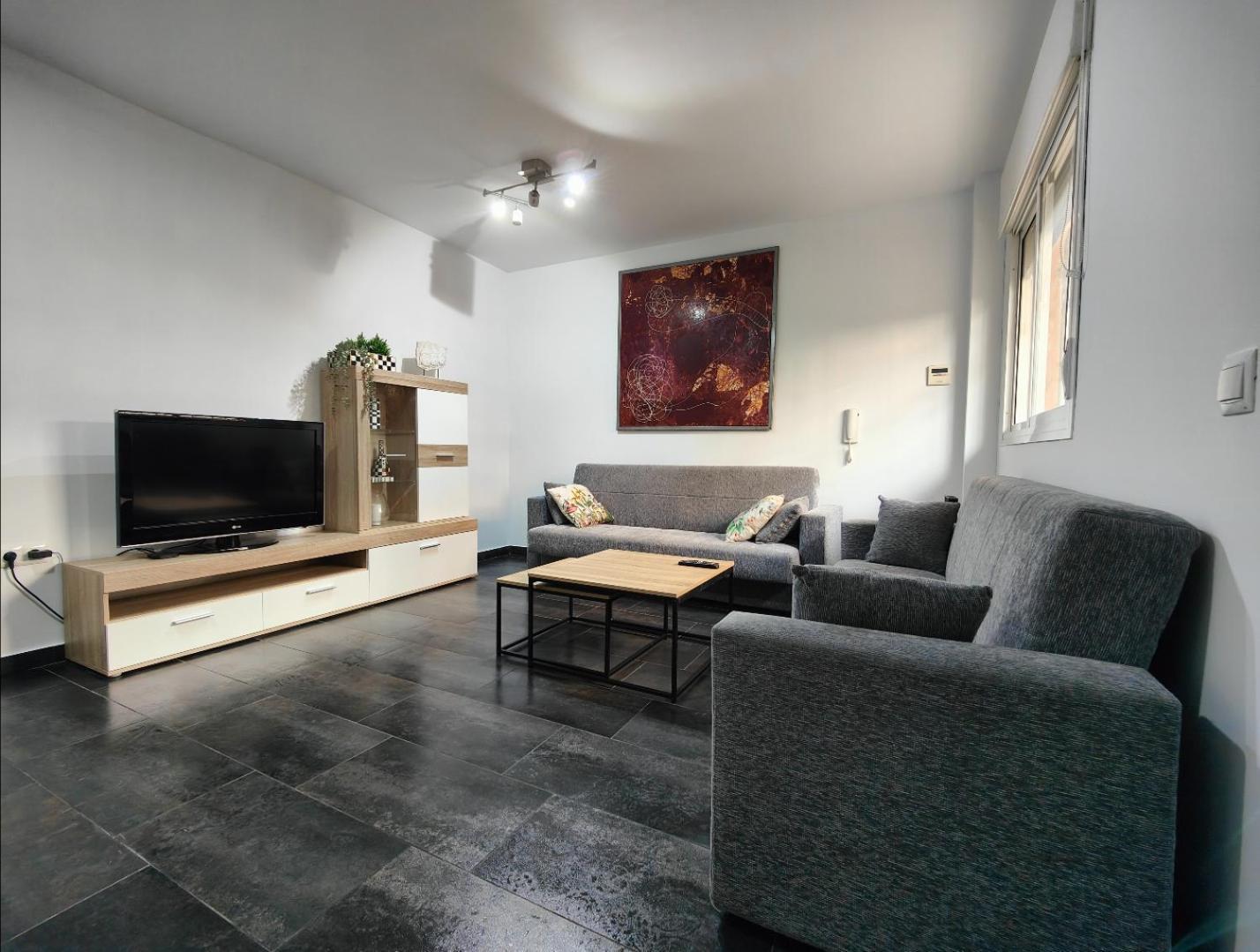 Apartament Porvenir Sewilla Zewnętrze zdjęcie
